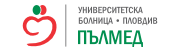 Университетска многопрофилна болница „Пълмед“ - Пловдив